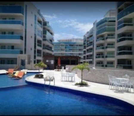 Condominio Le Bon Vivant Arraial do Cabo Zewnętrze zdjęcie