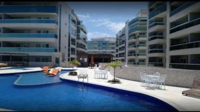 Condominio Le Bon Vivant Arraial do Cabo Zewnętrze zdjęcie