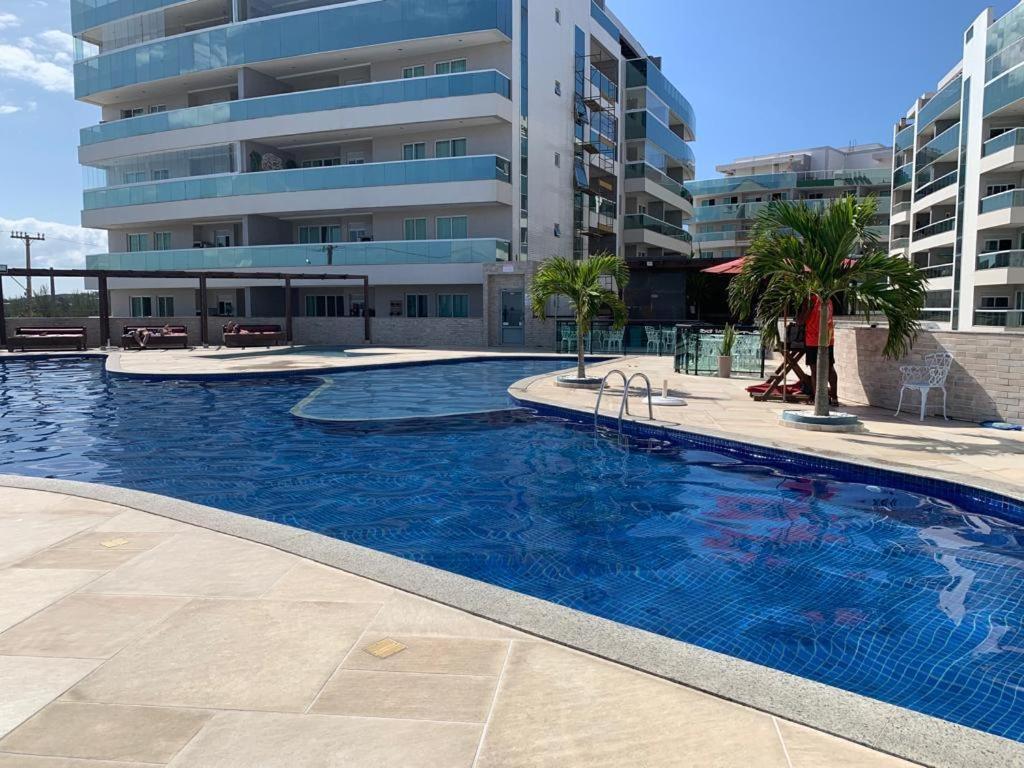 Condominio Le Bon Vivant Arraial do Cabo Zewnętrze zdjęcie