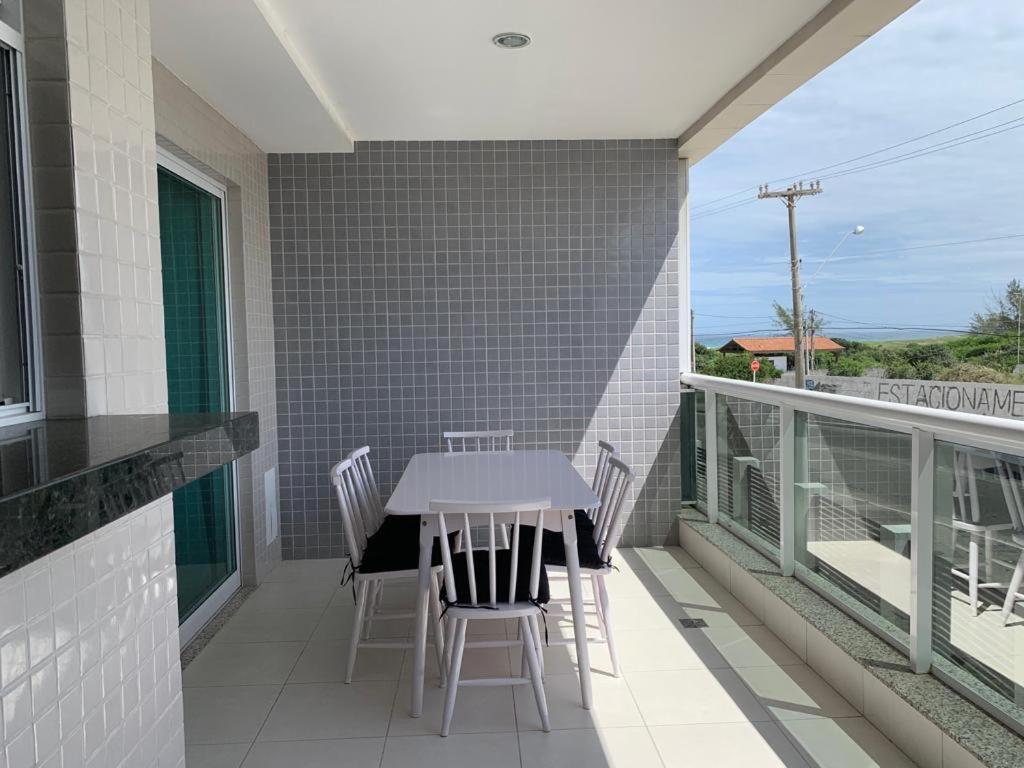 Condominio Le Bon Vivant Arraial do Cabo Zewnętrze zdjęcie